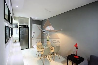 Apartamento, 2 quartos, 50 m² - Foto 5