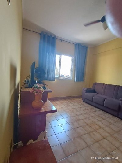 Apartamento, 1 quarto, 42 m² - Foto 3