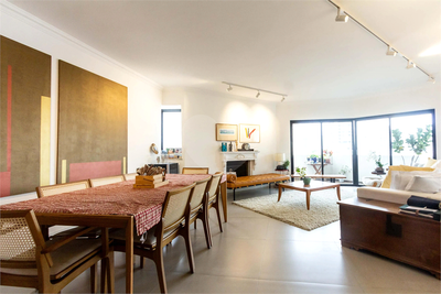 Apartamento, 4 quartos, 157 m² - Foto 2