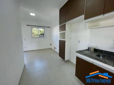 Apartamento, 1 quarto, 46 m² - Foto 3