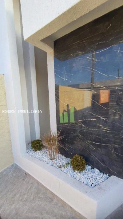 Casa, 2 quartos, 64 m² - Foto 3