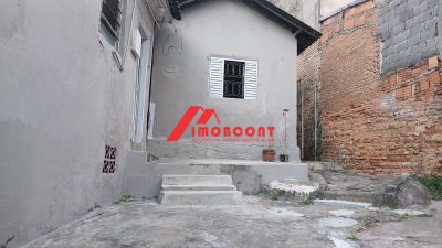 Casa, 2 quartos, 88 m² - Foto 1