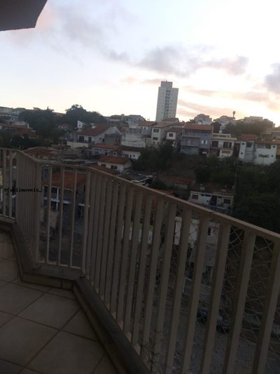 Apartamento, 3 quartos, 98 m² - Foto 2