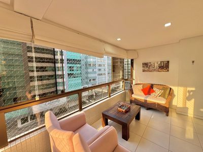 Apartamento, 3 quartos, 180 m² - Foto 5