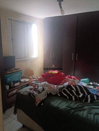 Apartamento, 2 quartos, 55 m² - Foto 5