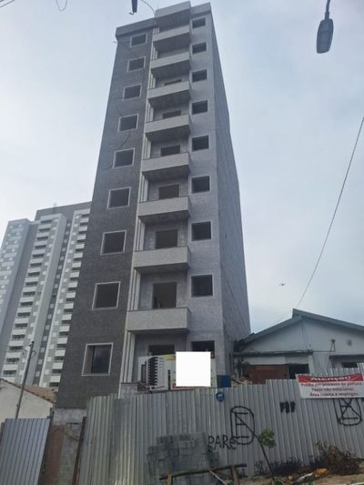 Apartamento, 2 quartos, 36 m² - Foto 1