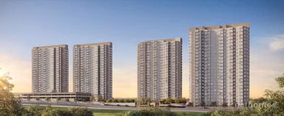 Apartamento, 2 quartos, 47 m² - Foto 1