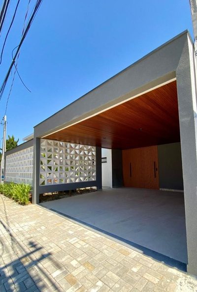 Casa, 3 quartos, 220 m² - Foto 2
