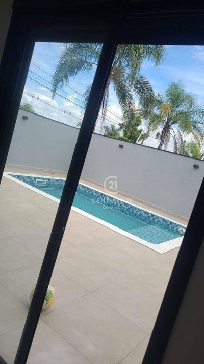 Casa de Condomínio, 3 quartos - Foto 2