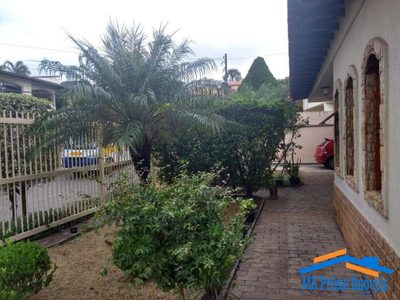 Casa, 3 quartos, 310 m² - Foto 4