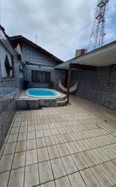 Casa, 2 quartos, 83 m² - Foto 1