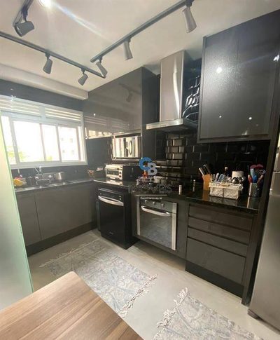 Apartamento, 3 quartos, 127 m² - Foto 5