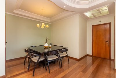 Apartamento, 3 quartos, 129 m² - Foto 4