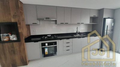 Apartamento, 2 quartos, 120 m² - Foto 3