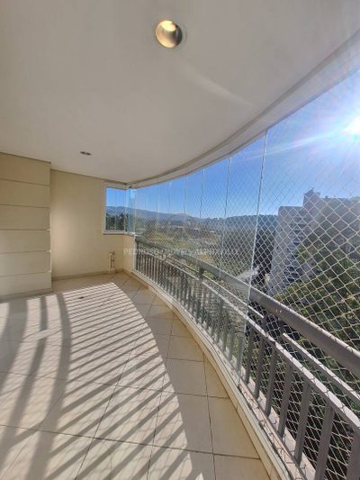 Apartamento, 3 quartos, 122 m² - Foto 2