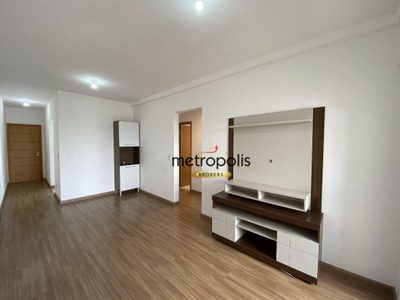 Apartamento, 2 quartos, 63 m² - Foto 2