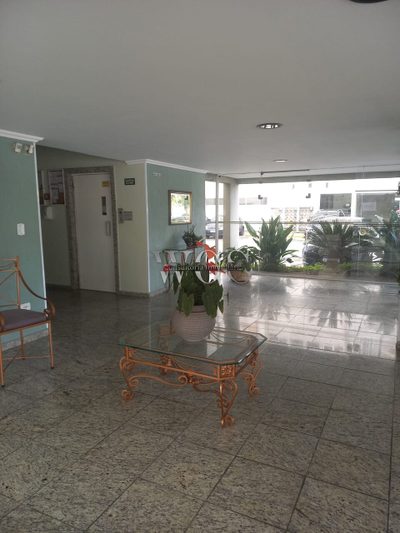 Apartamento, 2 quartos, 55 m² - Foto 3