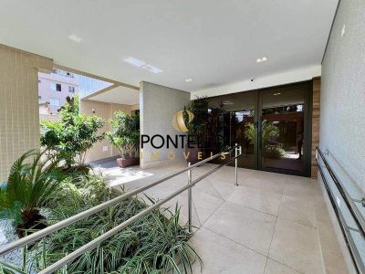 Apartamento, 2 quartos, 93 m² - Foto 2