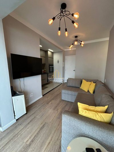 Apartamento, 2 quartos, 56 m² - Foto 2