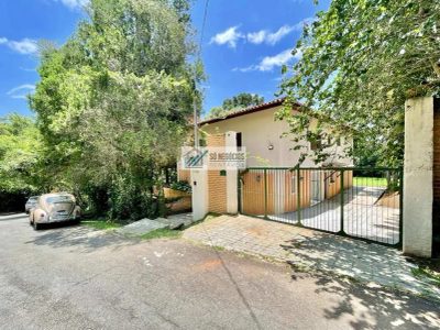 Casa de Condomínio, 7 quartos - Foto 1
