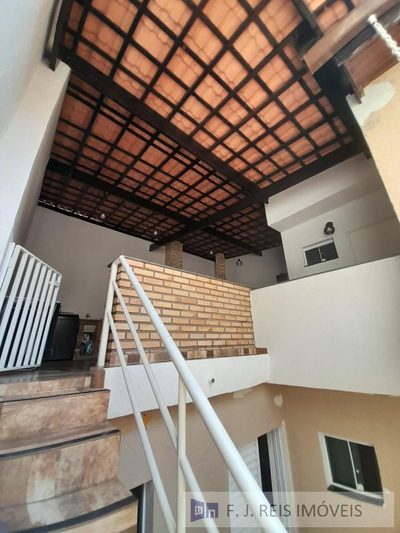 Sobrado, 4 quartos, 275 m² - Foto 5