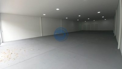 Depósito-Galpão, 286 m² - Foto 3