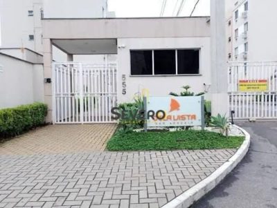 Apartamento, 2 quartos, 48 m² - Foto 1