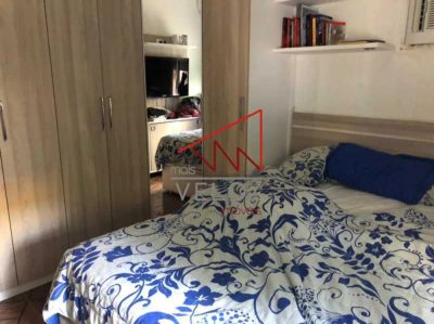 Apartamento, 2 quartos, 71 m² - Foto 1