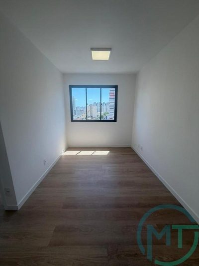 Kitnet-Studio, 32 m² - Foto 1