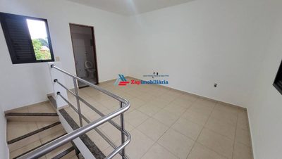 Kitnet-Studio - Foto 4