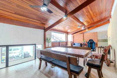 Sobrado, 3 quartos, 250 m² - Foto 3