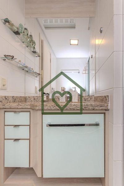 Apartamento, 3 quartos, 86 m² - Foto 3