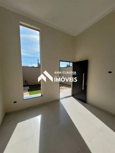 Casa, 2 quartos, 63 m² - Foto 2