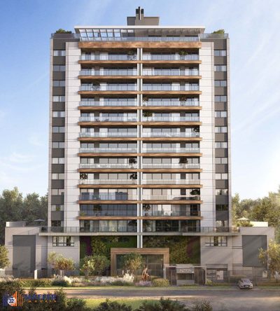 Apartamento, 3 quartos, 321 m² - Foto 2