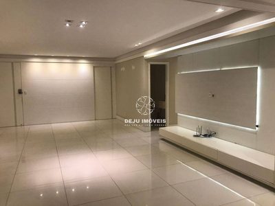 Apartamento, 3 quartos, 167 m² - Foto 3