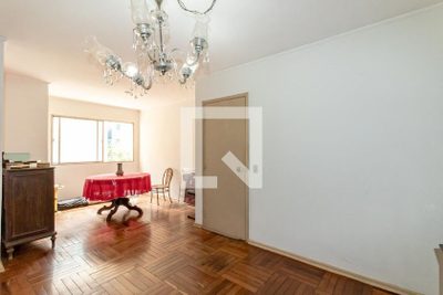 Apartamento, 2 quartos, 80 m² - Foto 3
