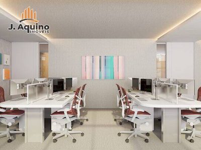 Sala-Conjunto, 3745 m² - Foto 3