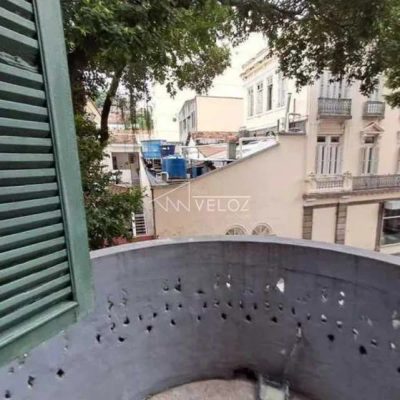 Apartamento, 6 quartos, 236 m² - Foto 1