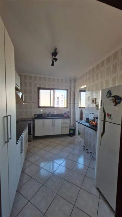Apartamento, 1 quarto, 55 m² - Foto 4
