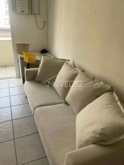 Apartamento, 1 quarto, 40 m² - Foto 5