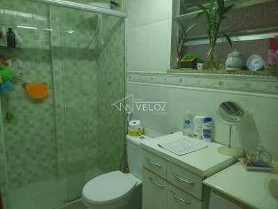 Apartamento, 2 quartos, 50 m² - Foto 1