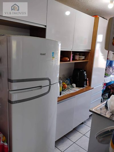 Apartamento, 2 quartos, 50 m² - Foto 3
