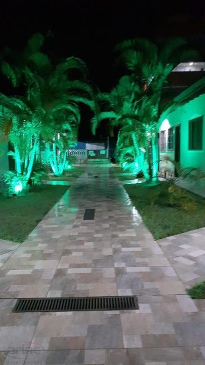 Casa de Condomínio, 2 quartos - Foto 2