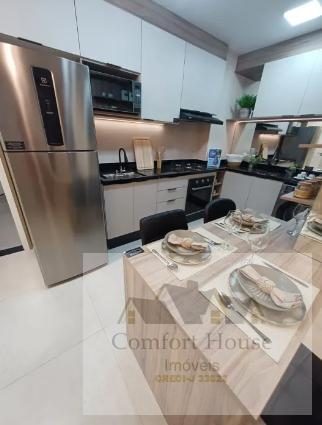 Casa, 2 quartos, 38 m² - Foto 5