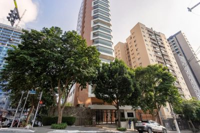 Apartamento, 3 quartos, 186 m² - Foto 4