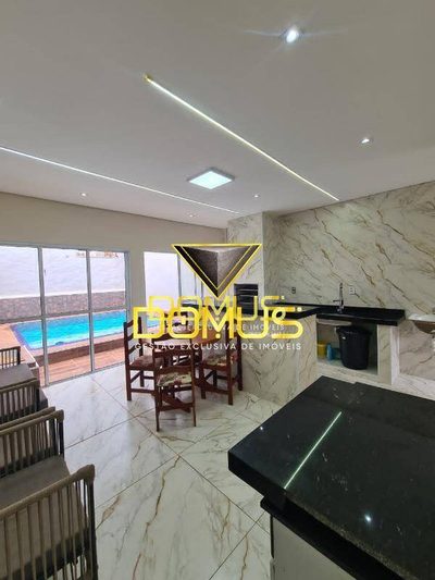 Casa, 2 quartos, 115 m² - Foto 5