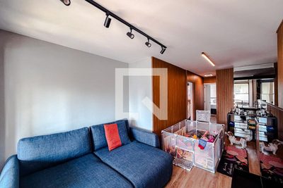Apartamento, 3 quartos, 90 m² - Foto 5