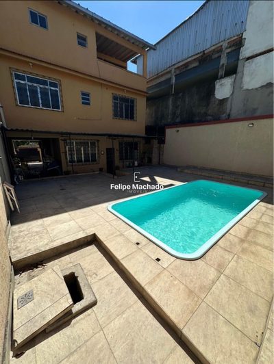 Casa, 4 quartos, 180 m² - Foto 3