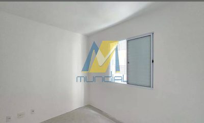 Apartamento, 2 quartos, 51 m² - Foto 1