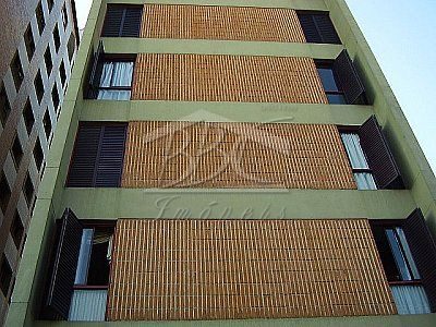 Apartamento, 3 quartos, 126 m² - Foto 1